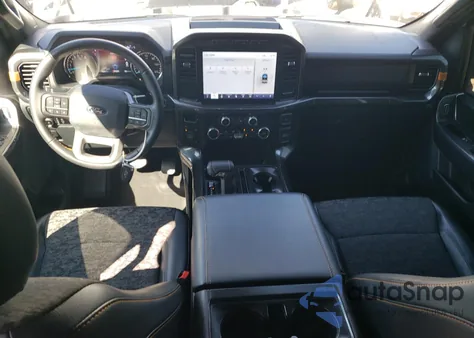 2020 Ford F150 Supercrew z USA, uszkodzony, nr VIN 1FTFW1E54PFD23476